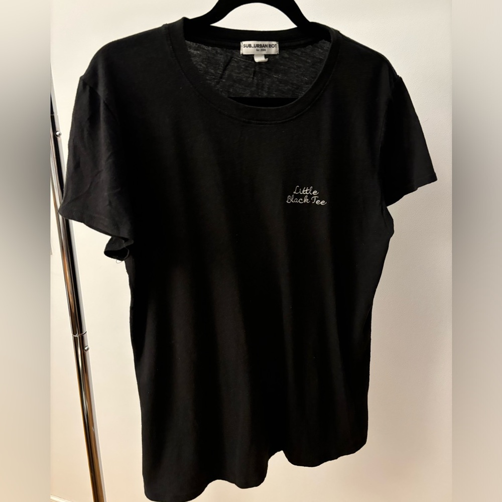 Sub Urban Riot - Graphic tee